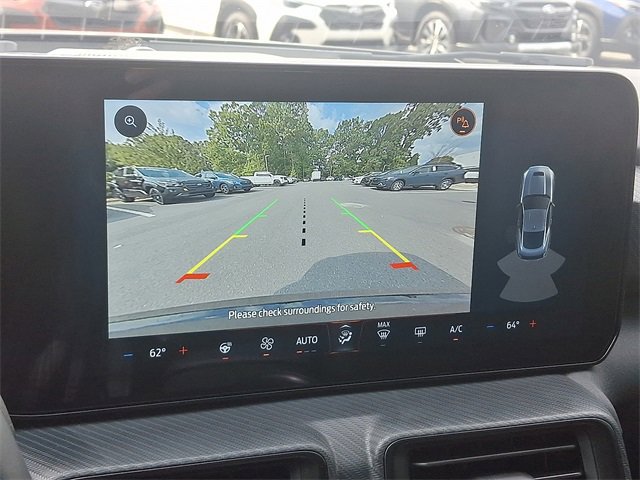 Used 2025 Ford Mustang Dark Horse image 16