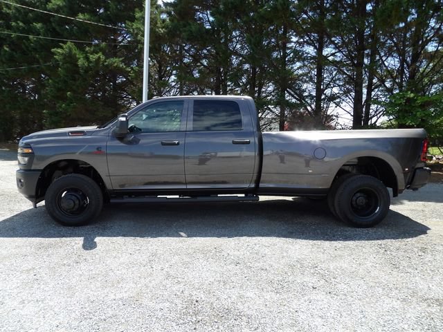 New 2026 RAM 3500 Tradesman AWD/4WD image 2