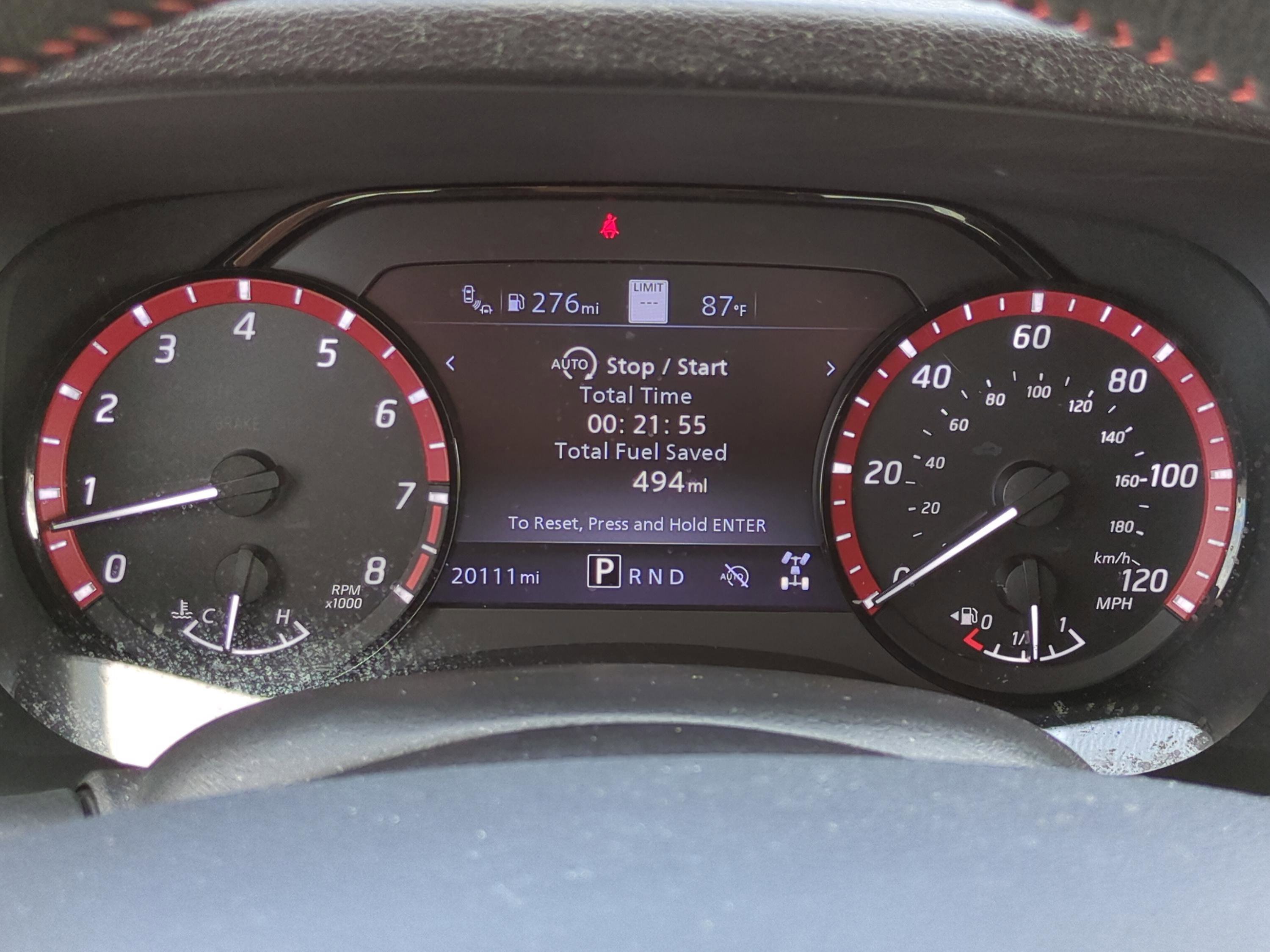 Used 2024 Nissan Frontier PRO-4X w/ Technology Package image 21