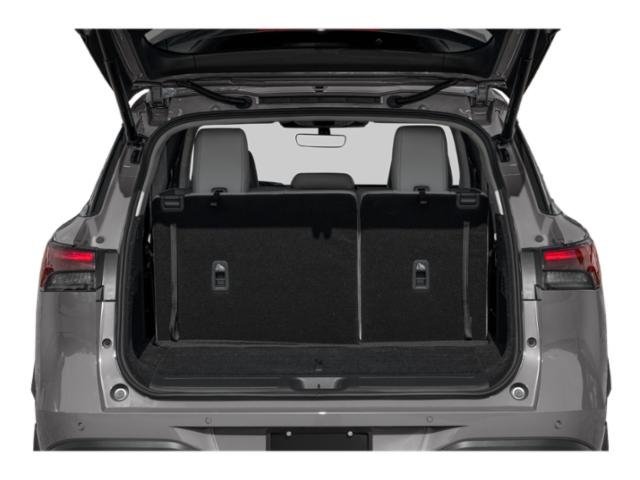 New 2027 INFINITI QX60 Luxe w/ Cargo Package FWD image 13