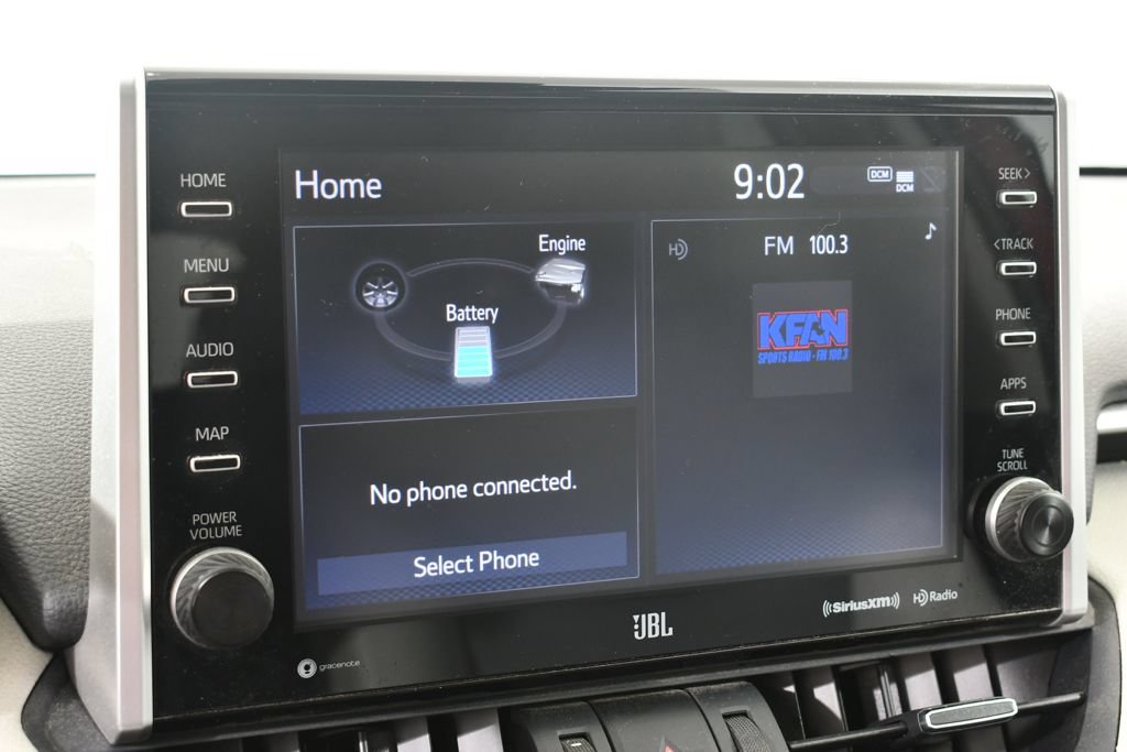 Used 2022 Toyota RAV4 Limited w/ Limited Grade Weather Package AWD/4WD image 27