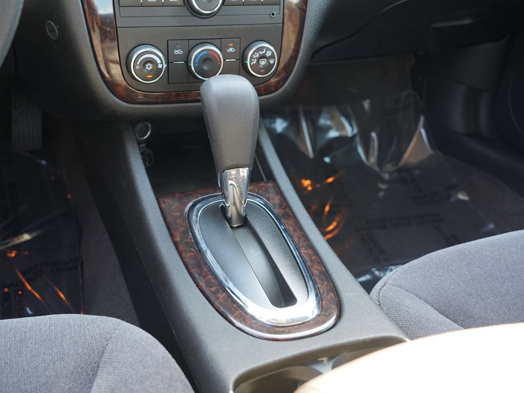 Used 2016 Chevrolet Impala Limited LS FWD image 23