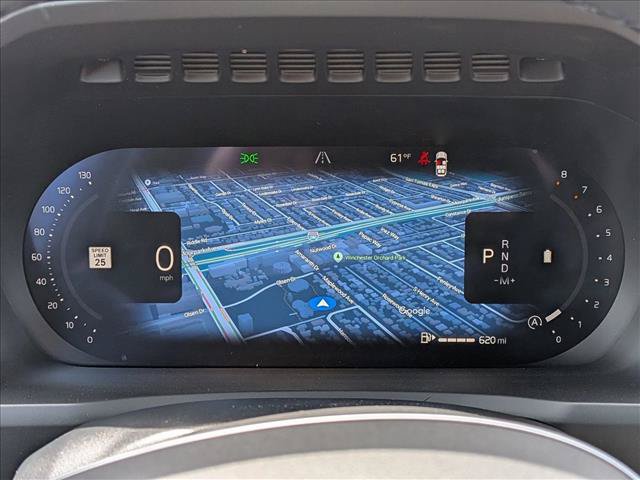 New 2026 Volvo XC90 B5 Plus w/ Protection Package AWD/4WD image 11