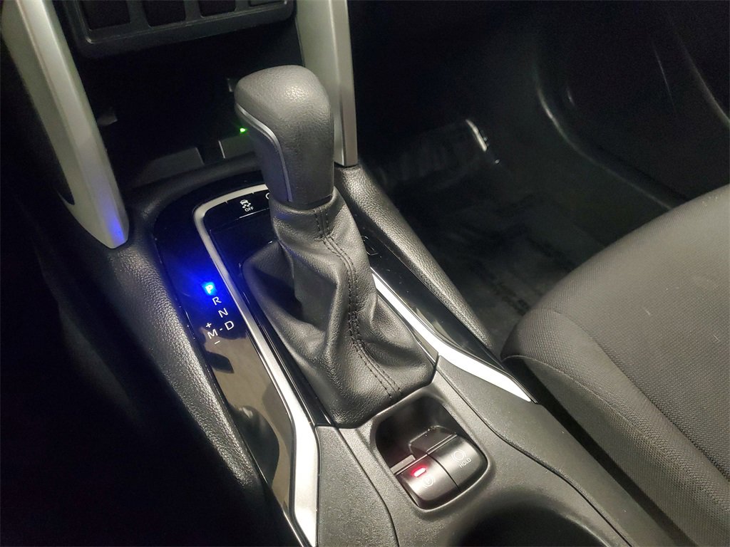 Used 2024 Toyota Corolla Cross LE image 29