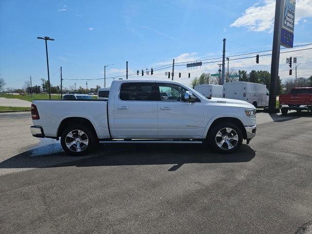 Used 2022 RAM 1500 Laramie image 5