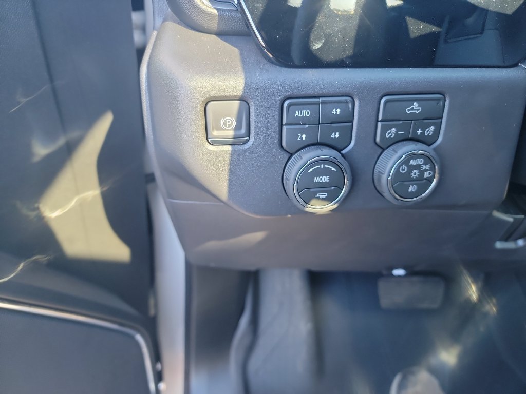 New 2026 Chevrolet Silverado 1500 RST w/ Convenience Package II AWD/4WD image 21