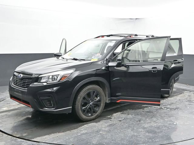 Used 2019 Subaru Forester Sport w/ Popular Package #2 image 54