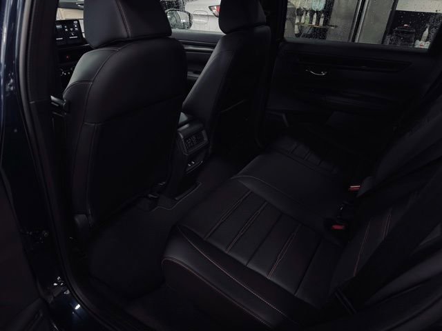 New 2026 Honda CR-V Sport-L image 19
