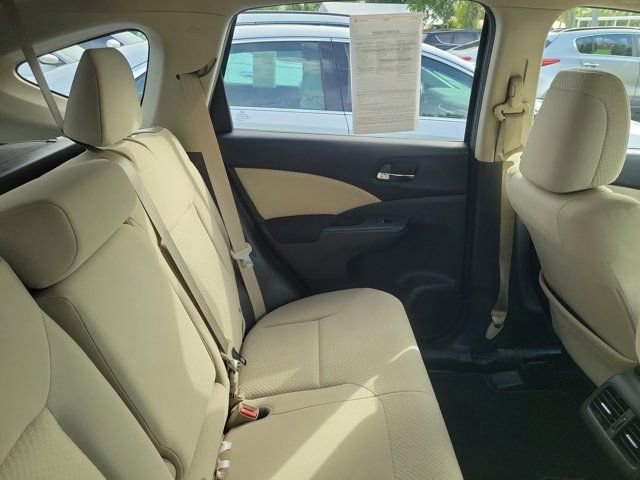 Used 2016 Honda CR-V EX image 4