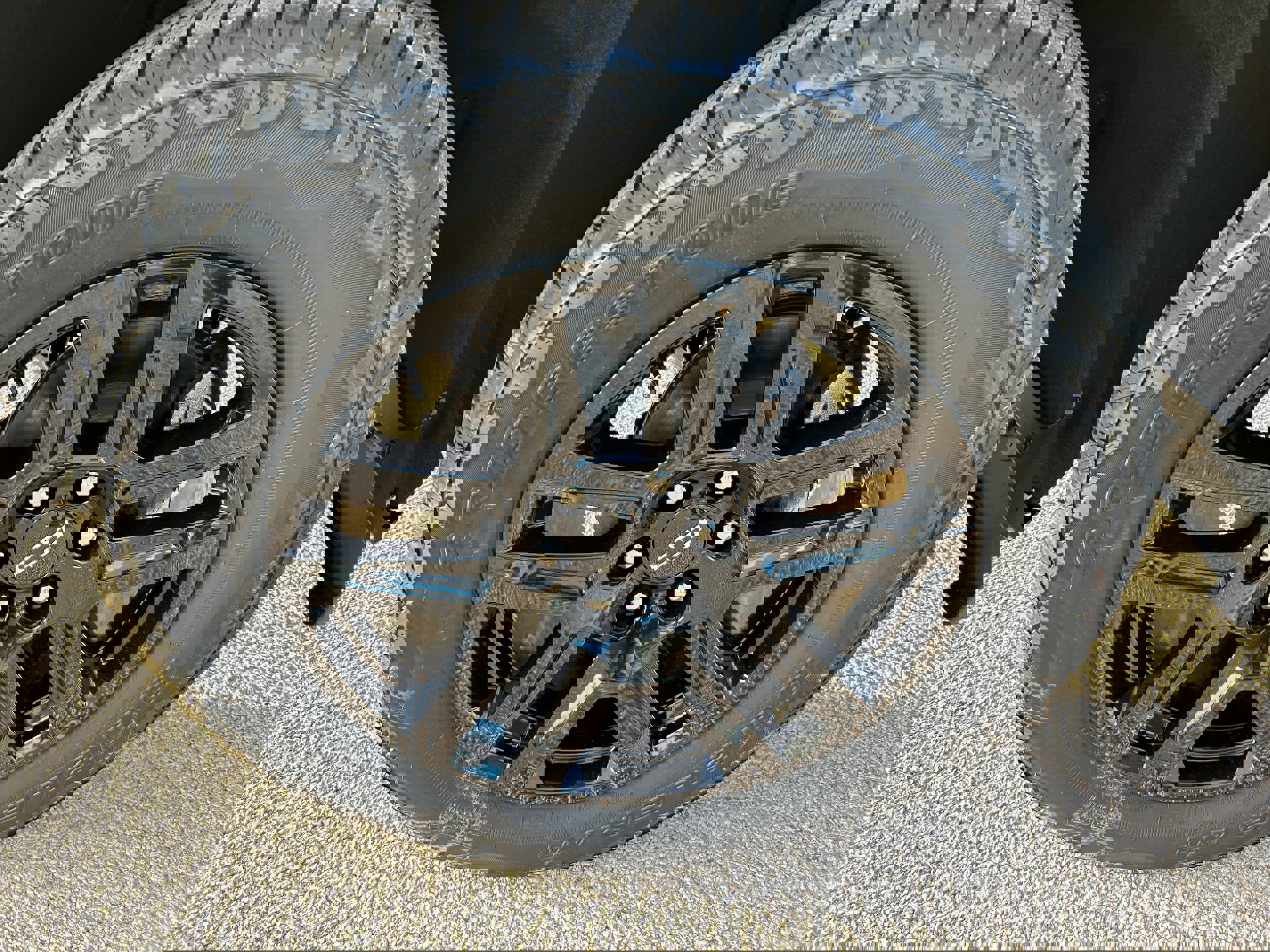 New 2026 Chevrolet Silverado 1500 LT Trail Boss w/ Safety Package image 7