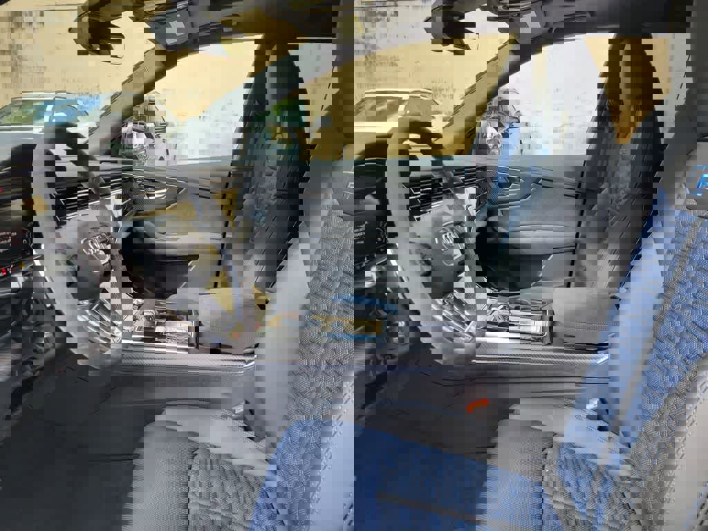 New 2026 Audi RS Q8 performance image 19