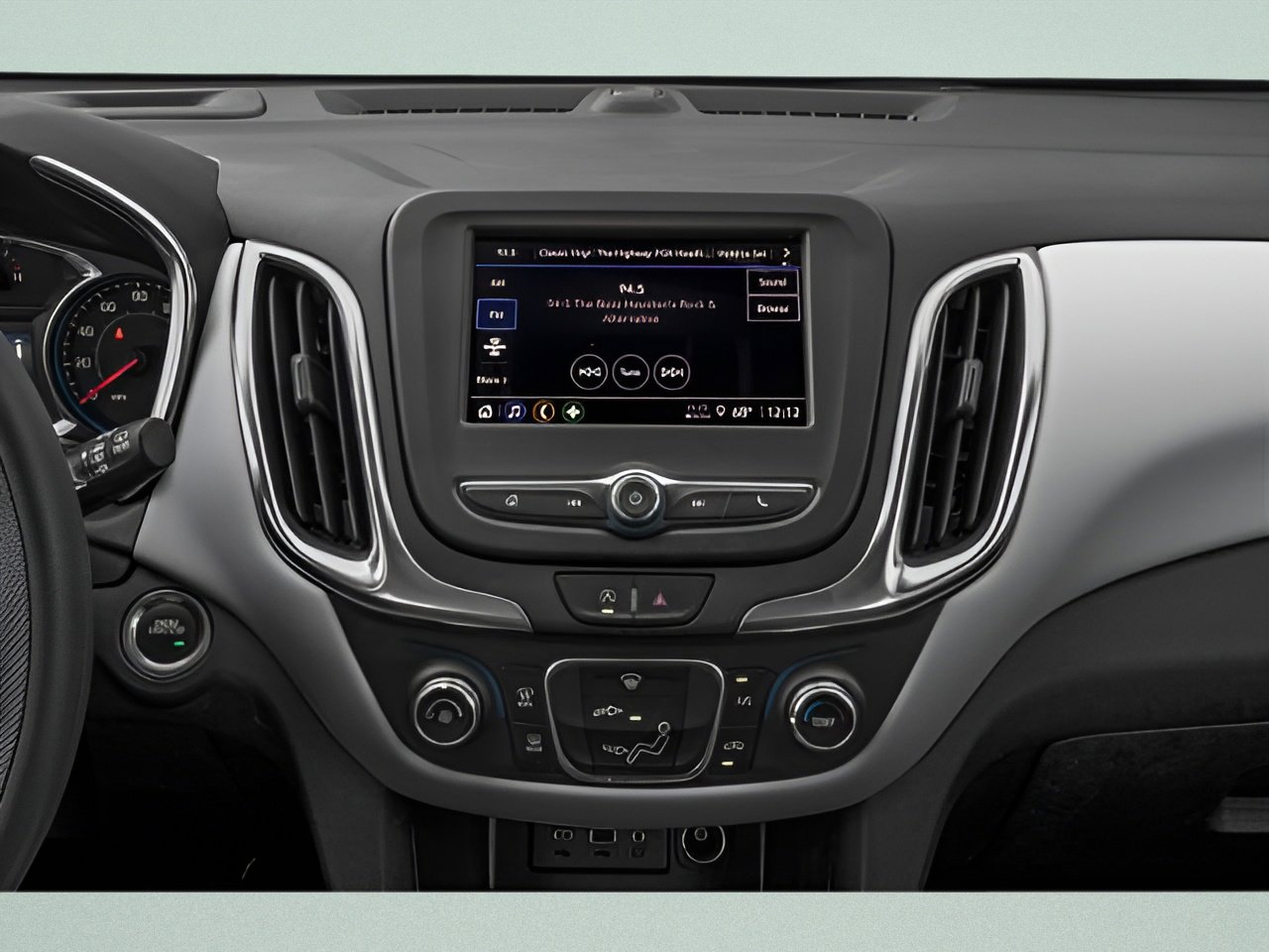 Used 2023 Chevrolet Equinox LT w/ LPO, Floor Liner Package image 33