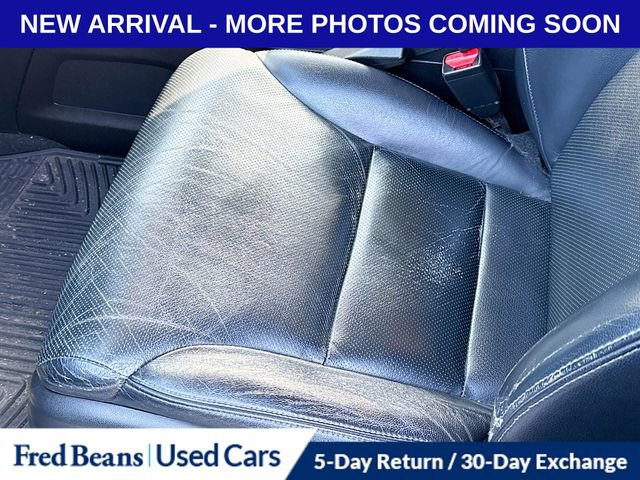 Used 2016 Honda CR-V Touring image 8