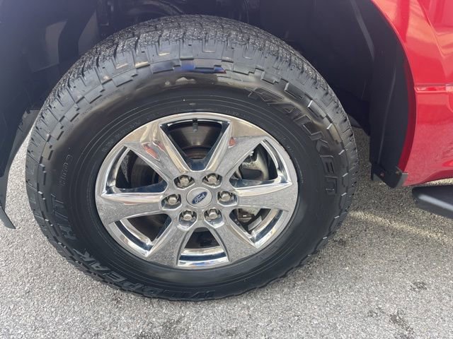 Used 2019 Ford F150 XLT w/ Equipment Group 302A Luxury image 16