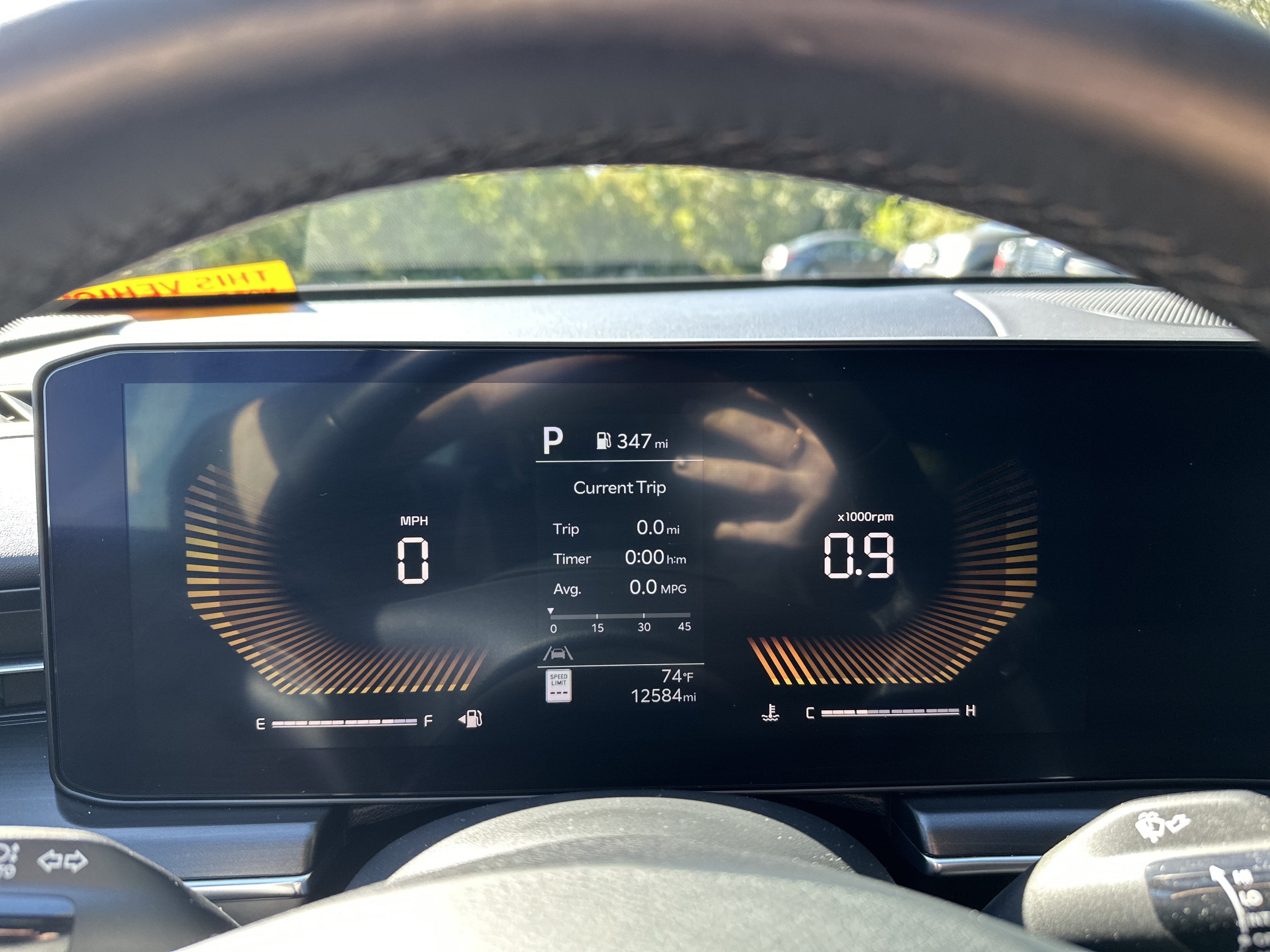 Certified 2026 Kia K5 GT-Line FWD image 16