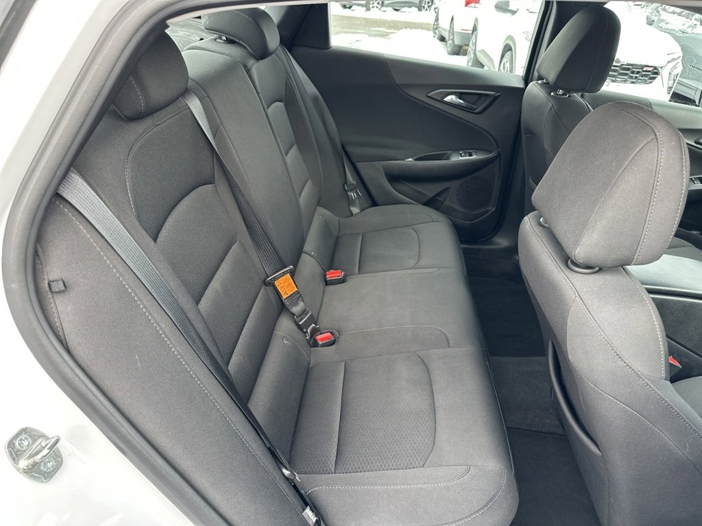 Used 2019 Chevrolet Malibu RS image 26