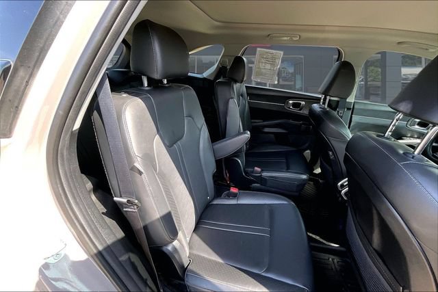 Used 2024 Kia Sorento X-Line EX AWD/4WD image 24