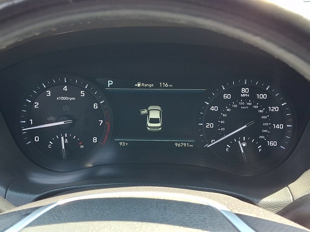 Used 2018 Genesis G80 3.3T Sport AWD/4WD image 26