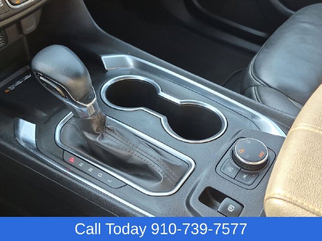 Used 2023 Chevrolet Traverse LT w/ LT Premium Package AWD/4WD image 28