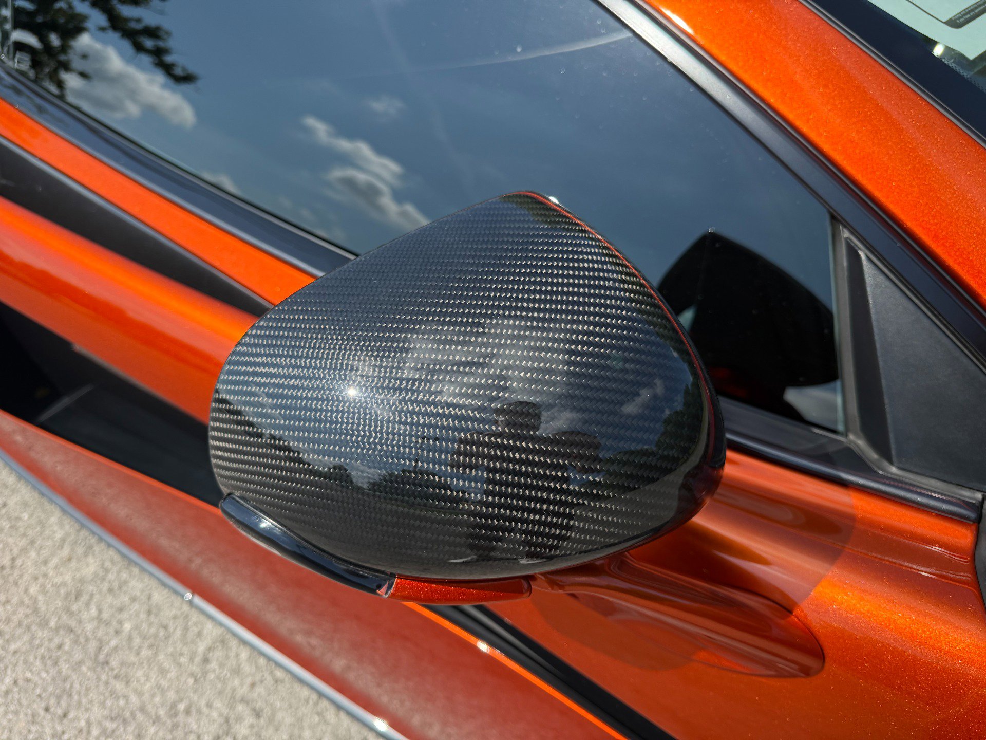 Used 2017 McLaren 570S Coupe image 42