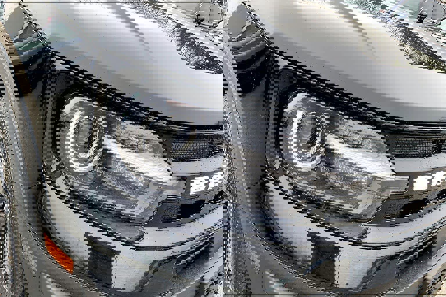 Used 2024 Ford Bronco Sport Outer Banks w/ Tech Package image 27