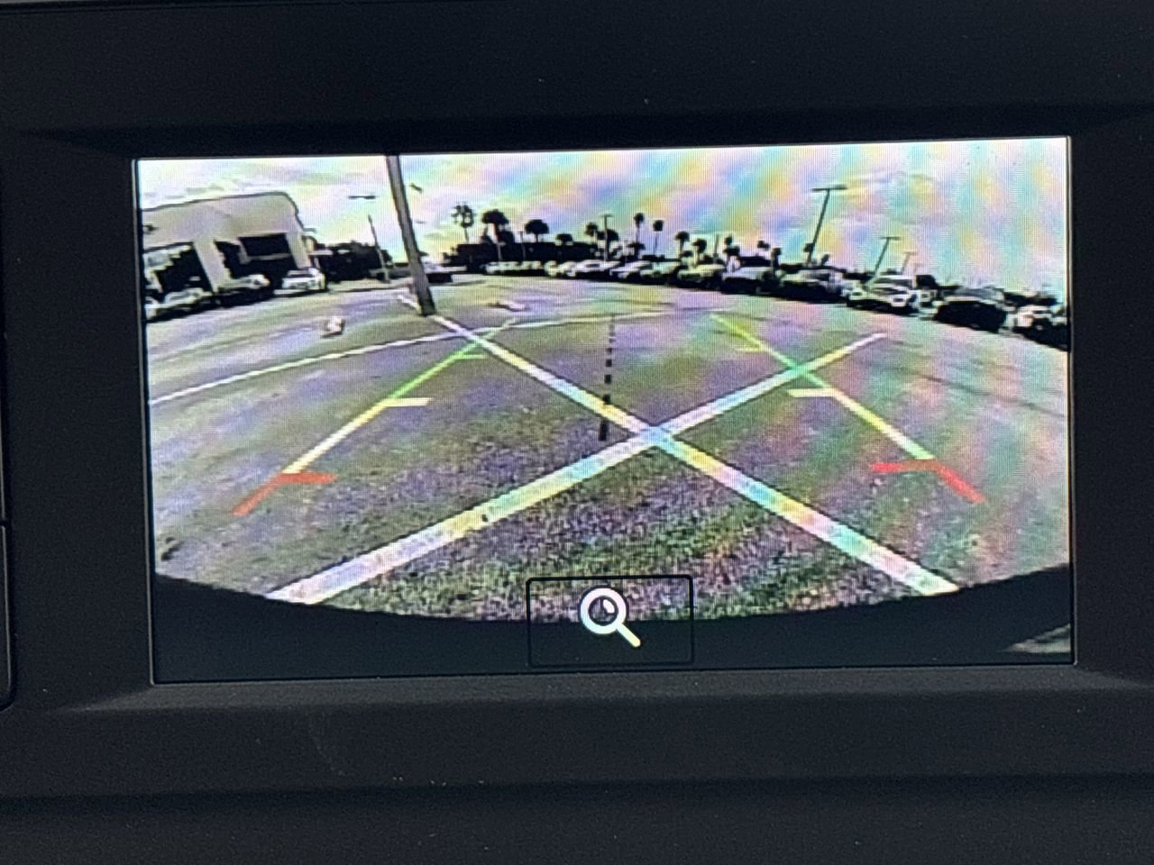 New 2025 Ford Transit 250 Low Roof AWD image 20