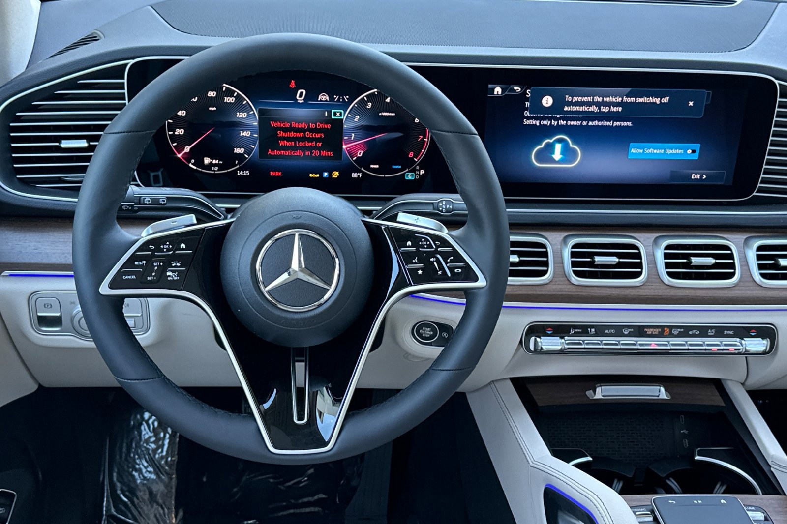 New 2026 Mercedes-Benz GLE 350 4MATIC image 14