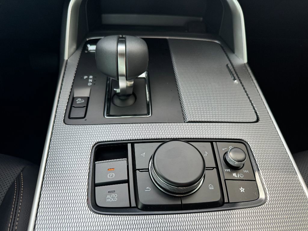New 2025 MAZDA CX-70 3.3 Turbo w/ Preferred Package image 25