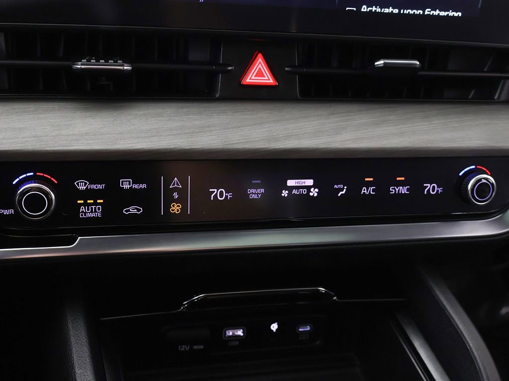 Used 2023 Kia Sportage X-Line AWD/4WD image 49