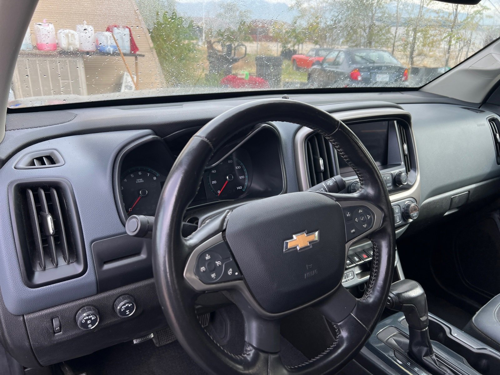 Used 2019 Chevrolet Colorado Z71 image 18