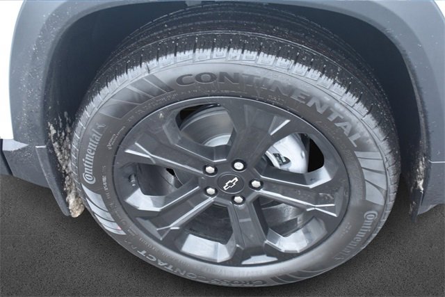 New 2026 Chevrolet Equinox LT w/ Convenience Package II image 11