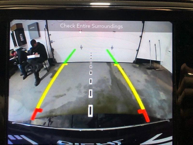 Used 2019 Jeep Grand Cherokee Limited w/ Luxury Group II image 31