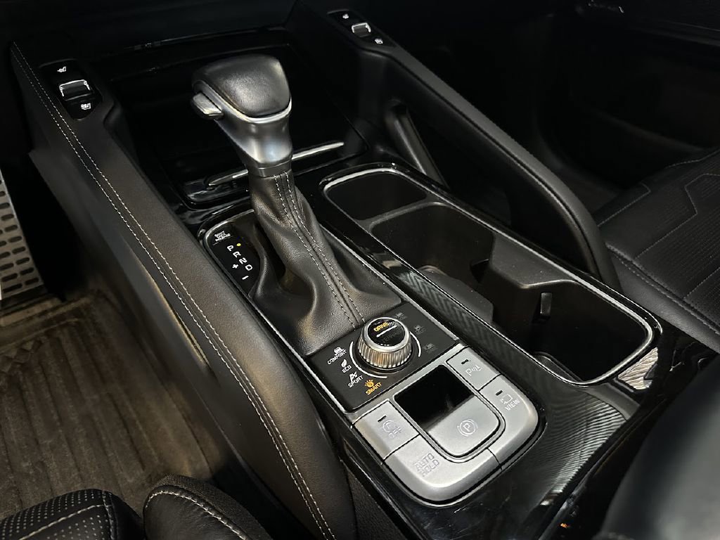 Used 2021 Kia Telluride SX image 24