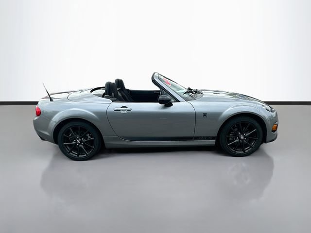 Used 2015 MAZDA MX-5 Miata Club RWD image 5
