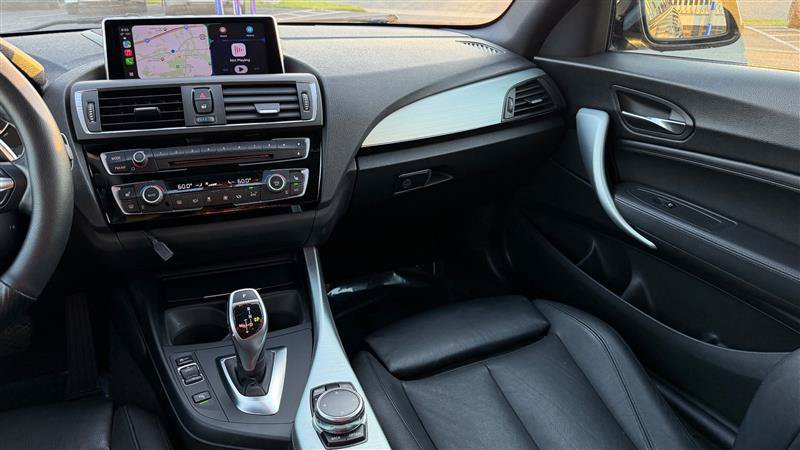 Used 2016 BMW M235i Coupe RWD image 18