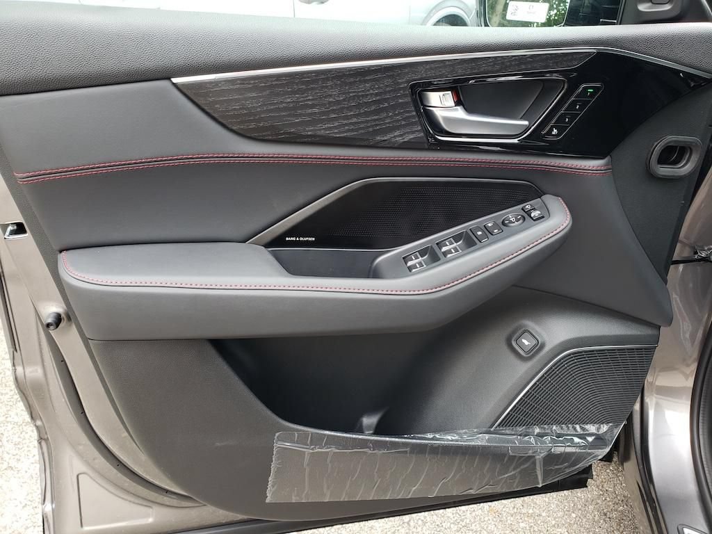 New 2026 Acura MDX Type S AWD/4WD image 10