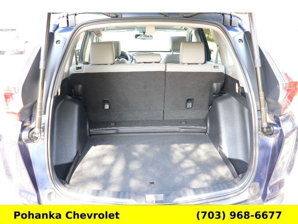 Used 2020 Honda CR-V EX-L image 25