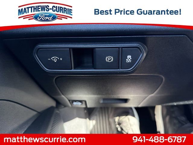 Used 2025 Kia K4 LXS image 25