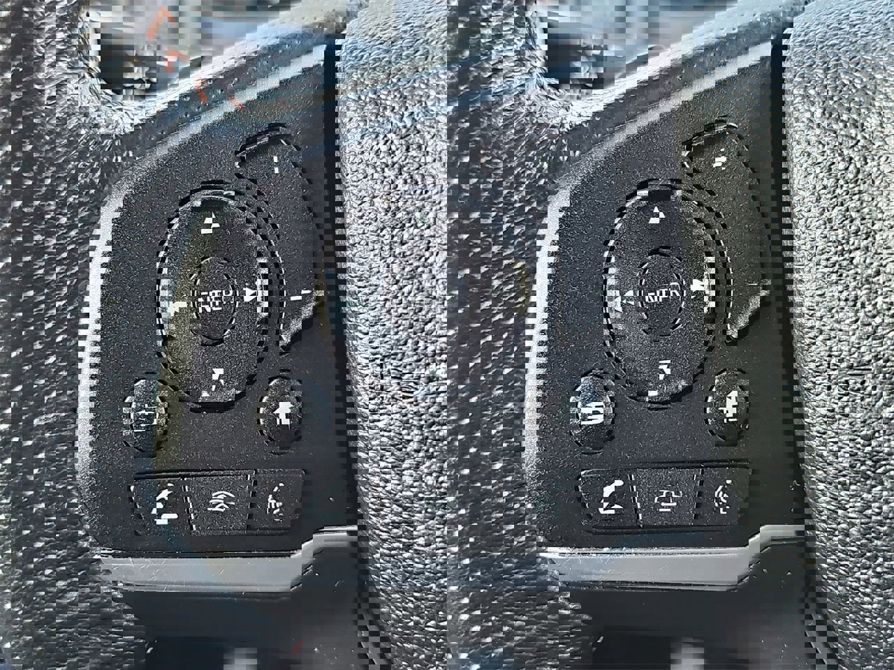 Used 2022 Honda Passport TrailSport image 17