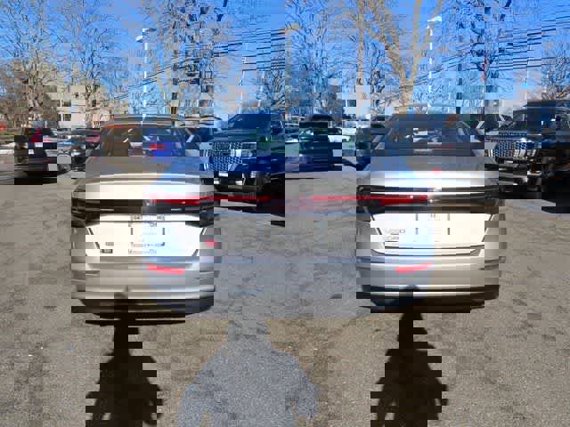 Certified 2023 Honda Accord LX image 5