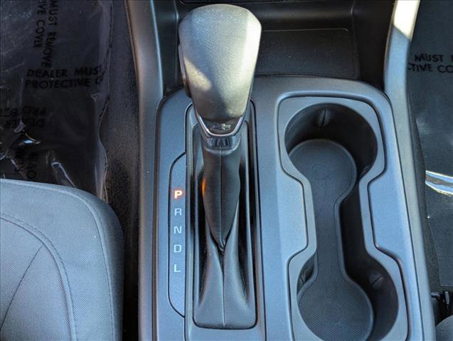 Used 2022 Chevrolet Colorado W/T w/ WT Convenience Package image 10