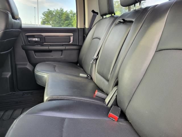Used 2017 RAM 1500 Sport AWD/4WD image 11