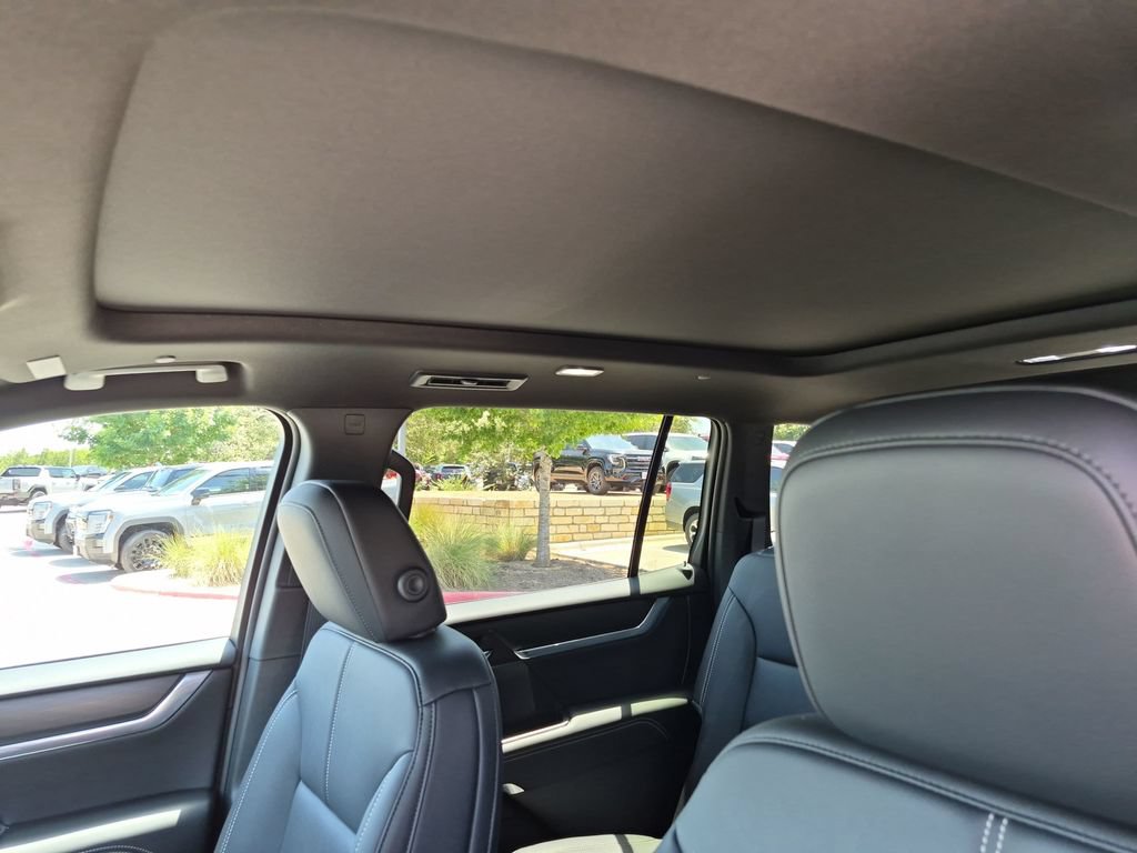 New 2026 GMC Acadia Elevation w/ Black Edition FWD image 33