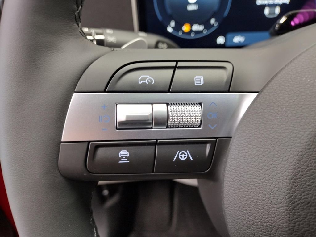 New 2026 Hyundai Tucson Limited AWD/4WD image 30