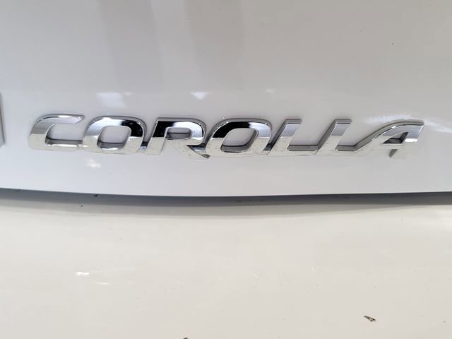 Used 2024 Toyota Corolla Premium image 27