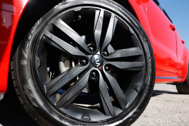 Used 2019 Kia Soul + image 40