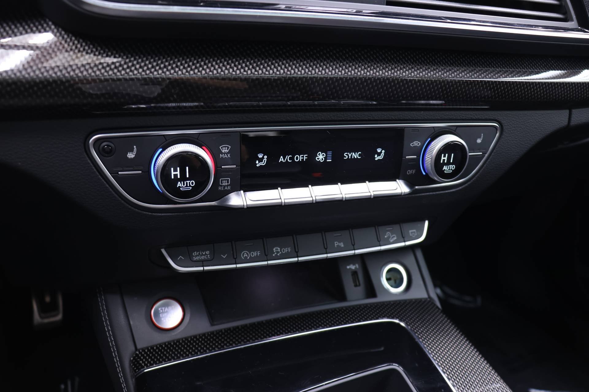 Certified 2022 Audi SQ5 Premium Plus w/ Premium Plus Package image 9