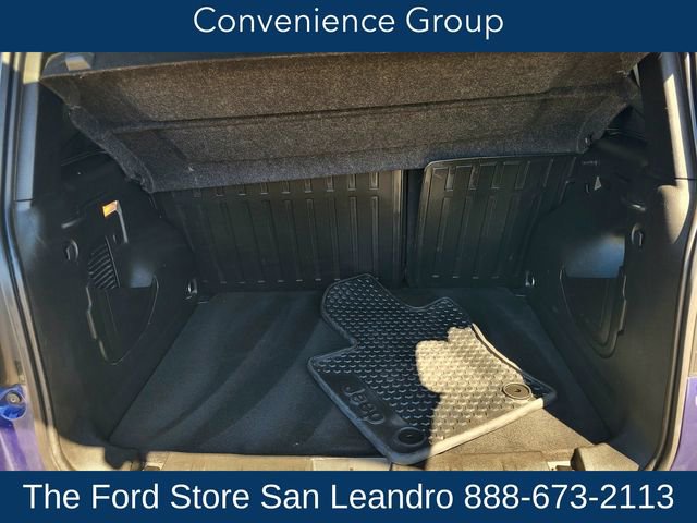 Used 2021 Jeep Renegade Latitude w/ Convenience Group AWD/4WD image 12