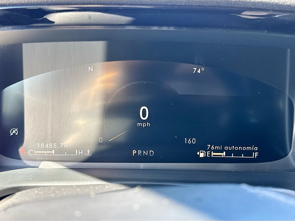 Used 2023 Lincoln Aviator 2WD image 13
