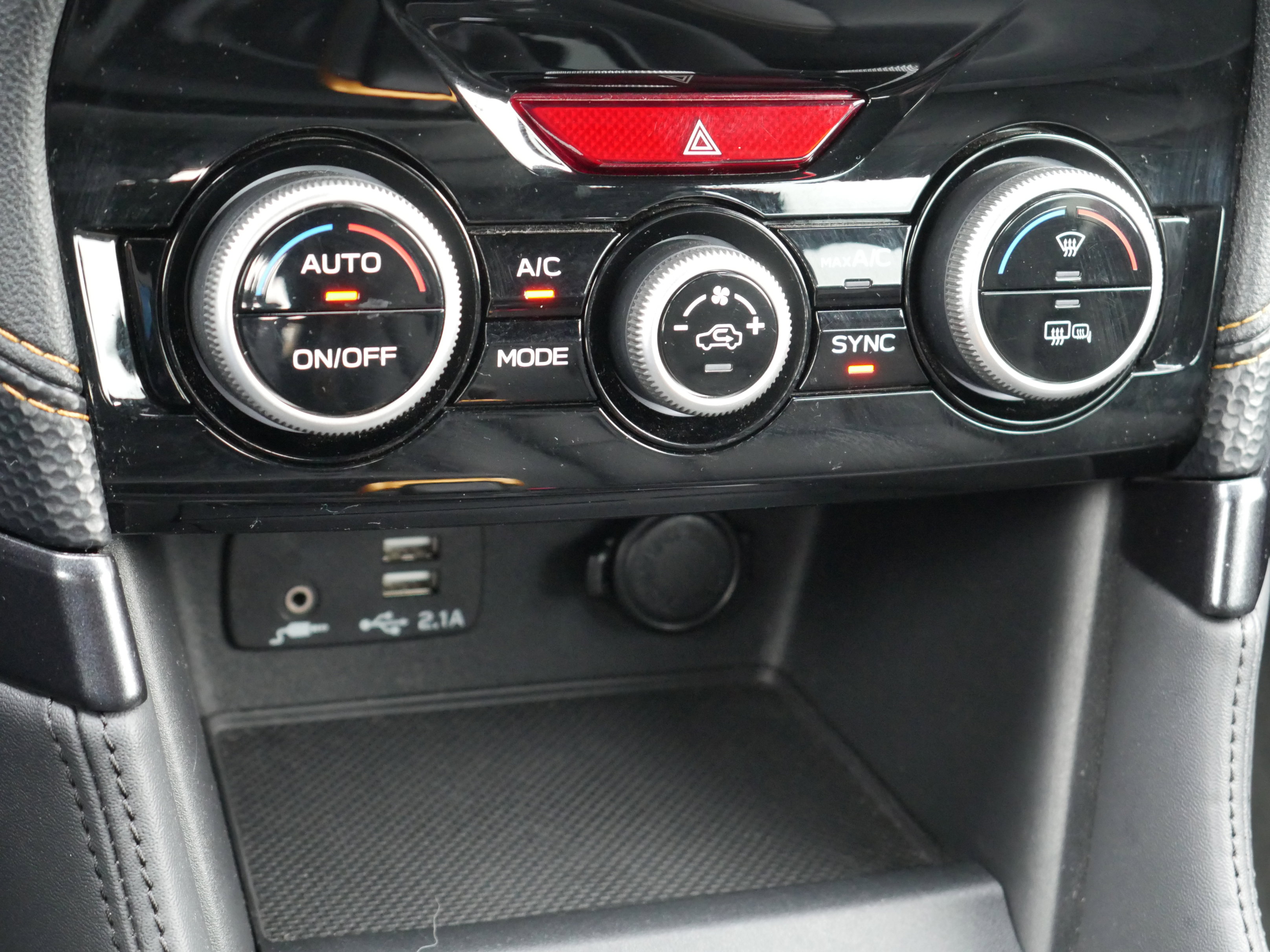 Used 2024 Subaru Forester Wilderness image 16